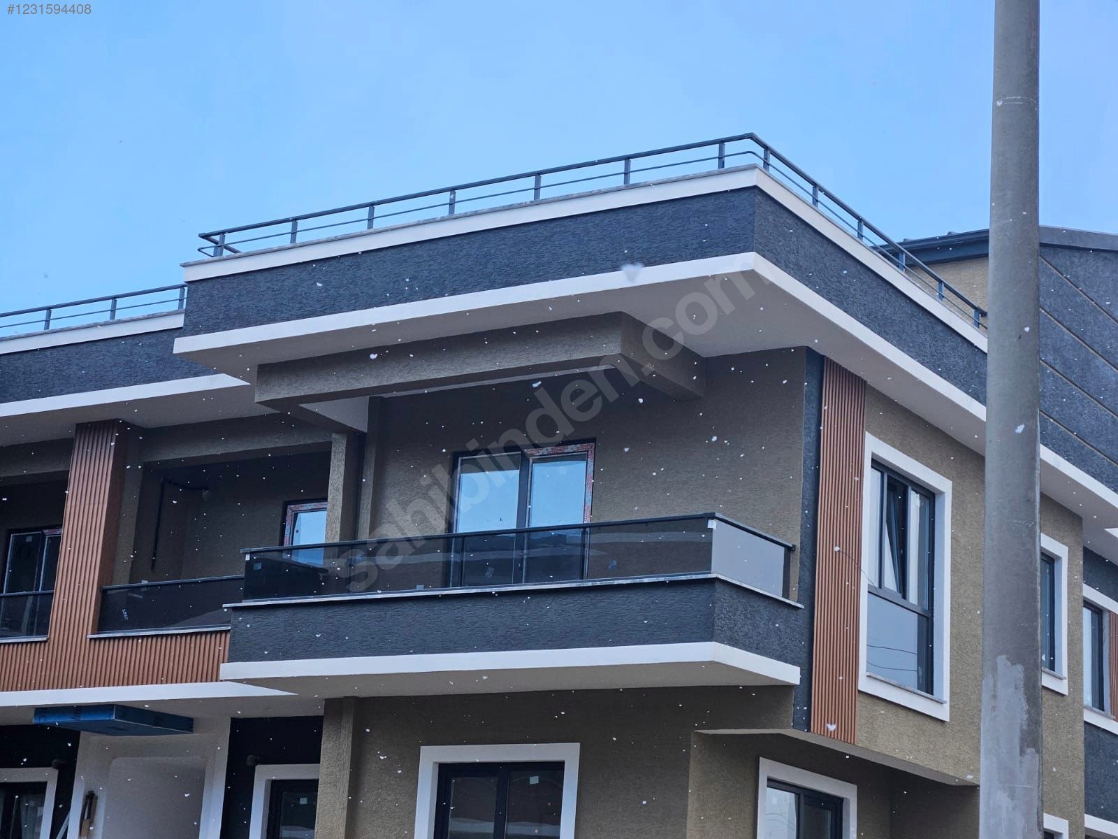 Kaytazdere SaralKent Site İçinde sıfır dubleks Temmuz Teslim - YALOVA ALTINOVA fotoğraf 14